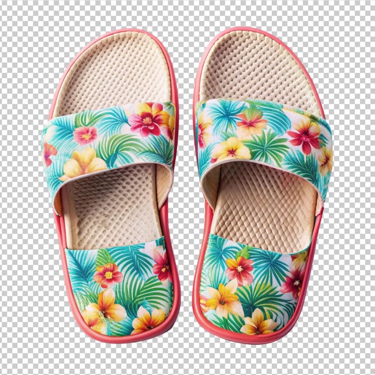 PSD zapatillas de playa de verano