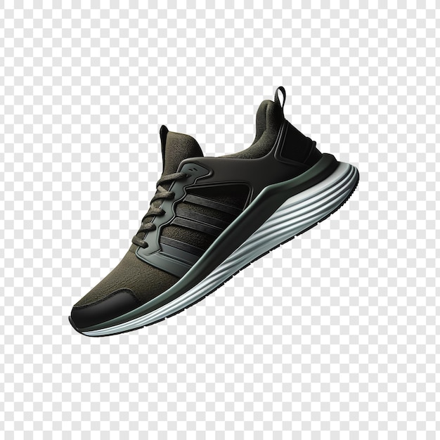 PSD zapatos de fitness y de jogging