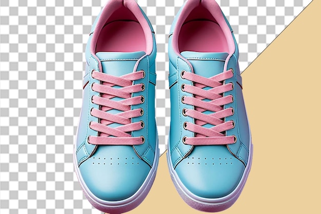 PSD zapatos de mujer ilustración png