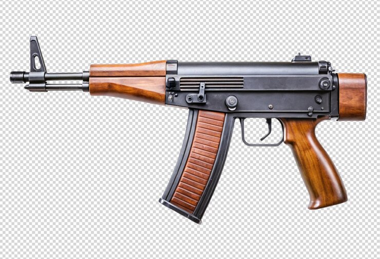 PSD el zastava m21 png
