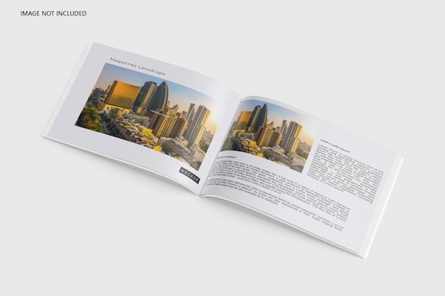 ZEITSCHRIFTLANDSCHAFT MOCKUP