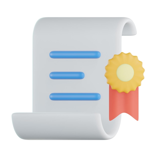 Zertifikat E-Learning Education Online School