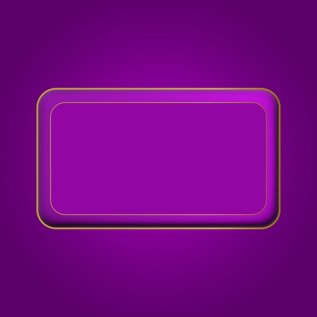 Zone de texte 3D Médias Sociaux