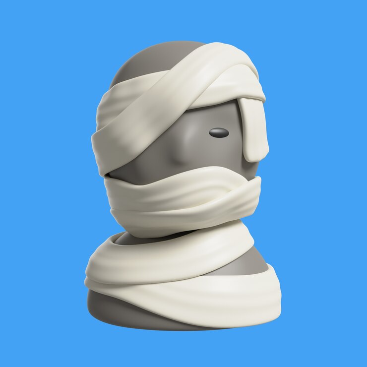 Zdarma PSD egyptian item icon
