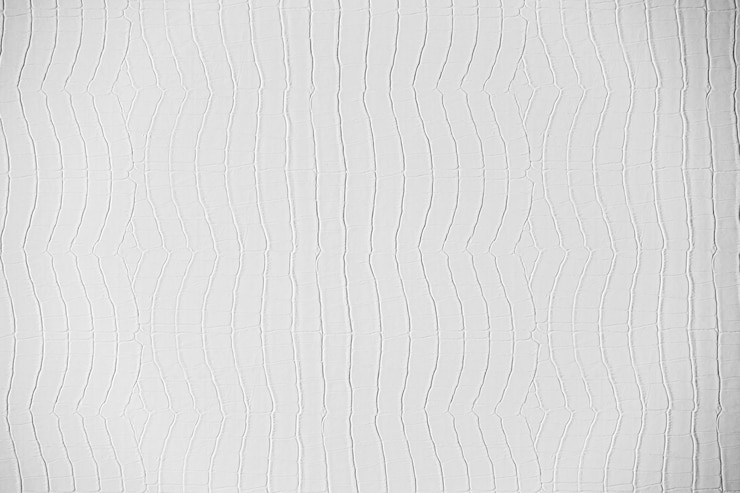 Ücretsiz Fotoğraf abstract white leather textures