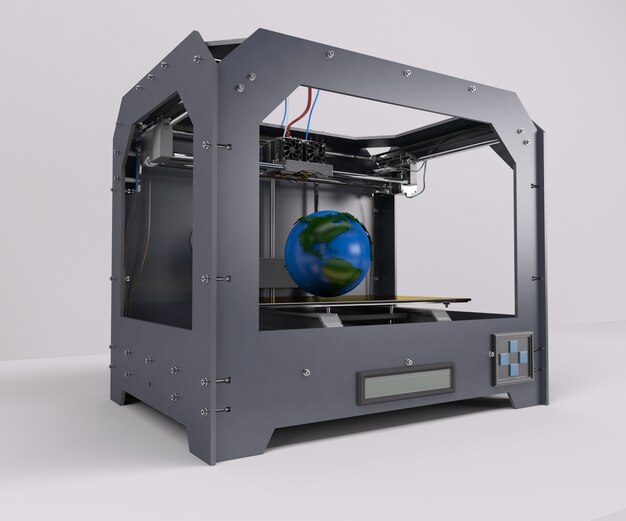 creating a beautiful globe