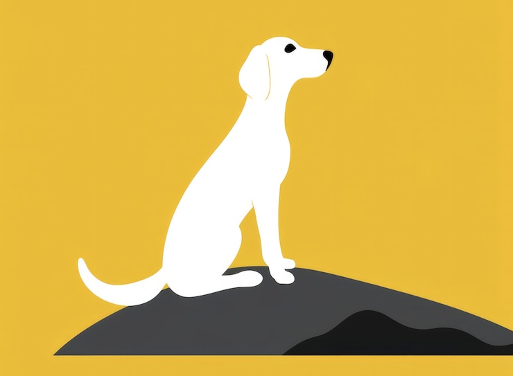 Ücretsiz Fotoğraf dijital sanat sevimli köpek