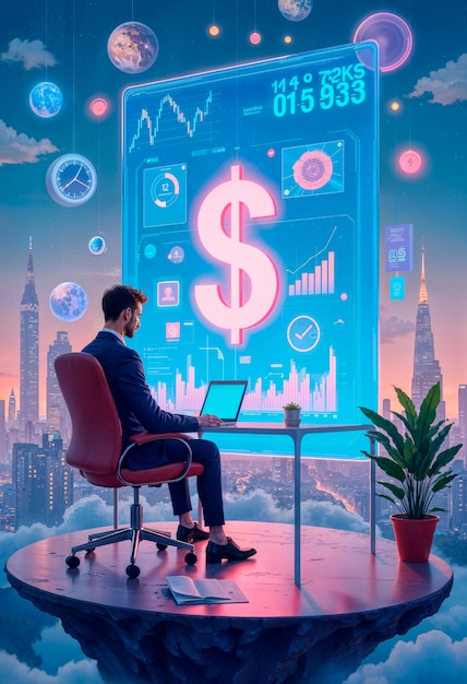 Financial technology and investment