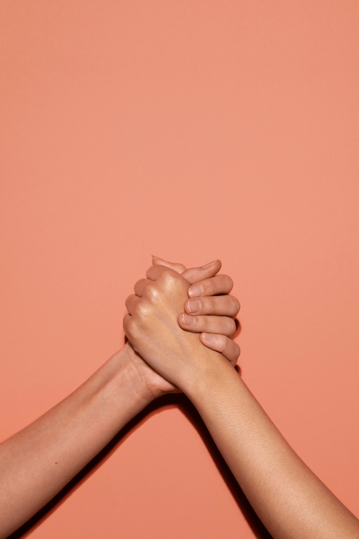 Ücretsiz Fotoğraf hands composition about support