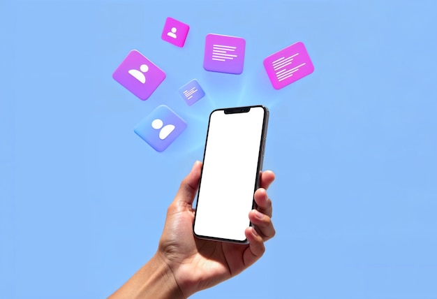 Luminescent technology and application
