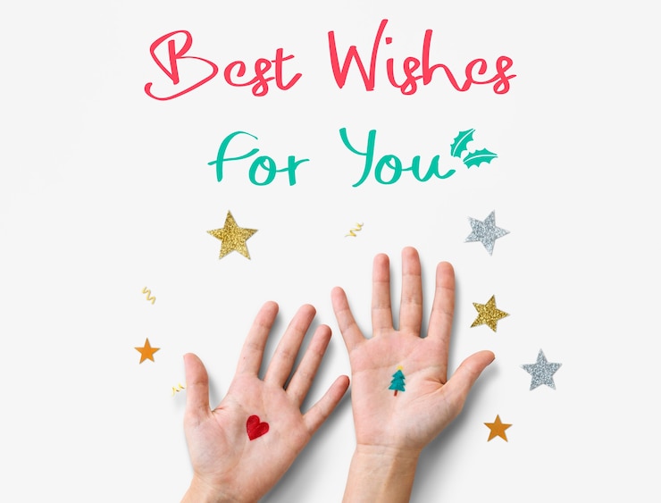 Ücretsiz Fotoğraf merry christmas and happy new year family holiday festival concept