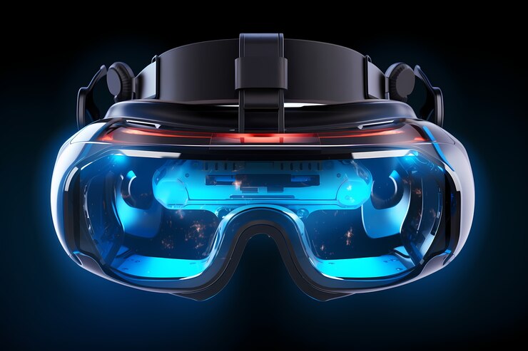Ücretsiz Fotoğraf vr glasses for gaming
