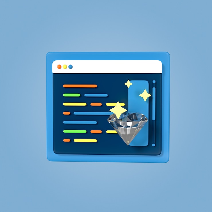 Ücretsiz PSD seo ve sem simge tasarımı