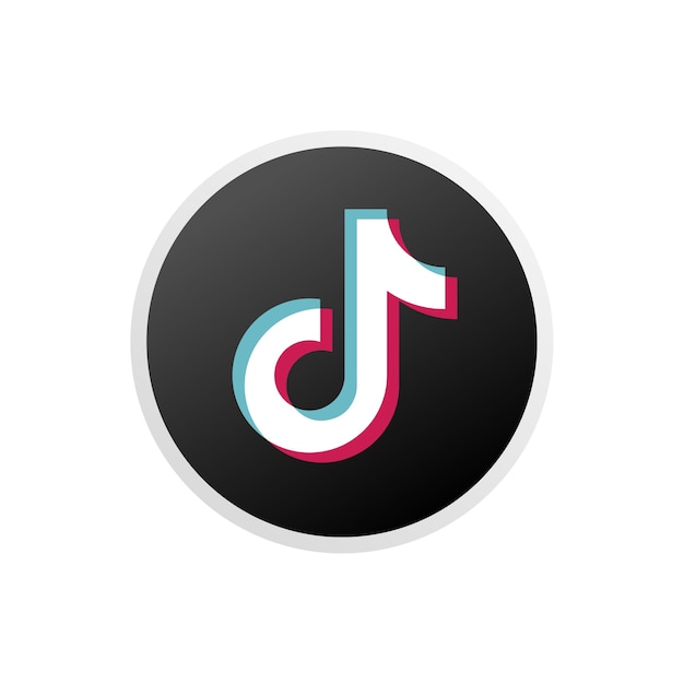 social media logo design