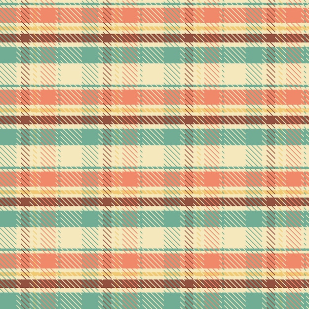 Abstract background with a plaid style pattern design
