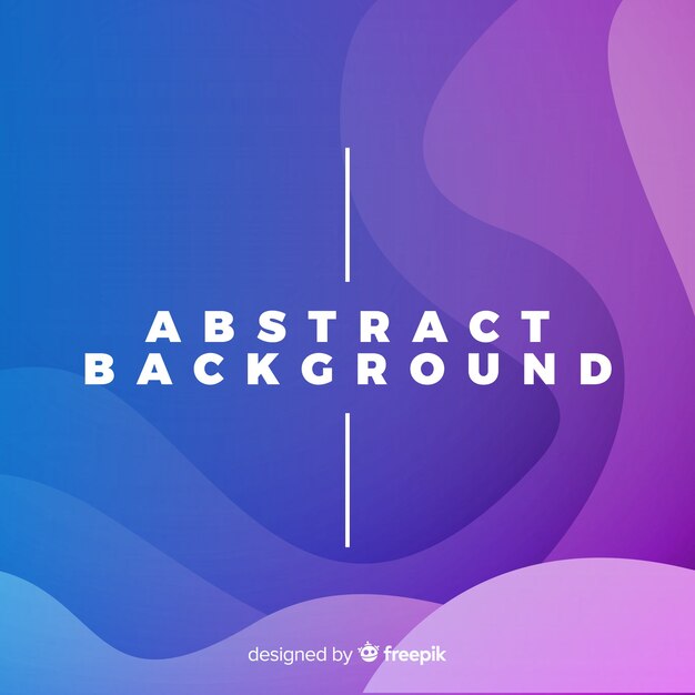 abstract background