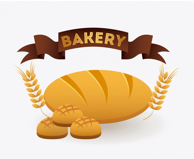 bakery simple element