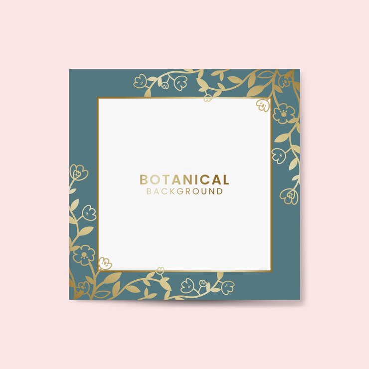 Ücretsiz Vektör botanical floral illustration