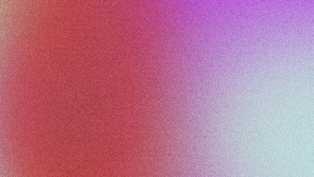 colorful abstract grainy background