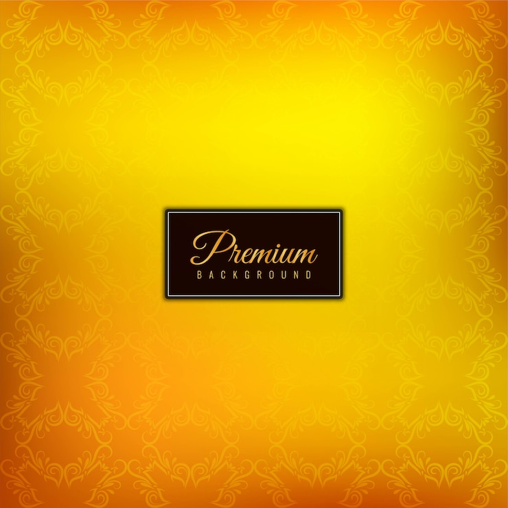 Ücretsiz Vektör decorative luxury premium background