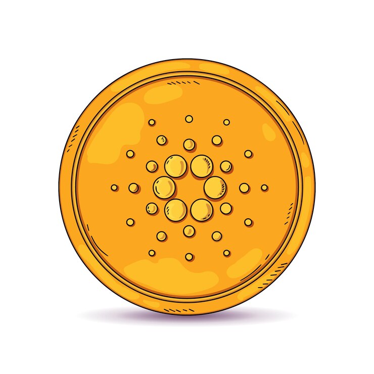 Ücretsiz Vektör el çizimi cardano illüstrasyonu