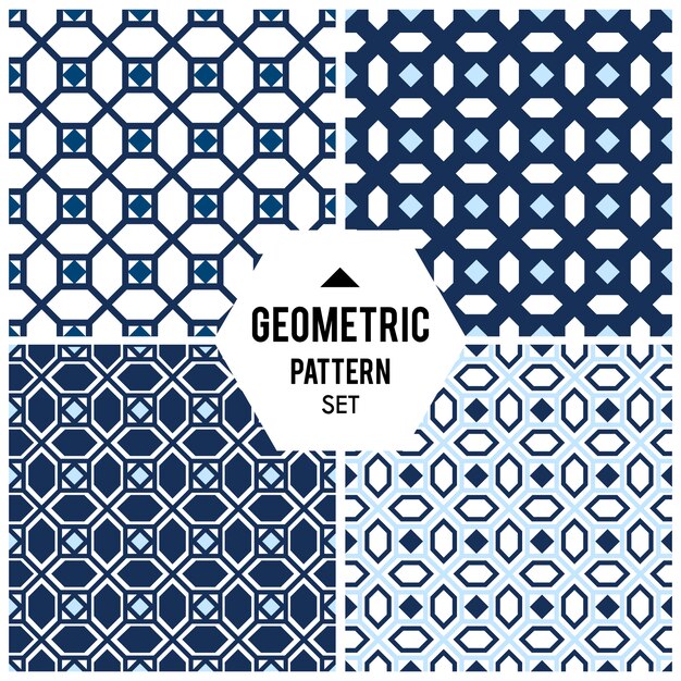 Eşkenar dörtgen ve noktaları olan geometrik arka plan. Soyut geometrik desen.
