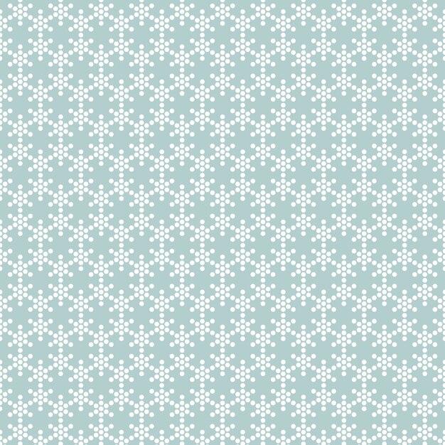 green and white background