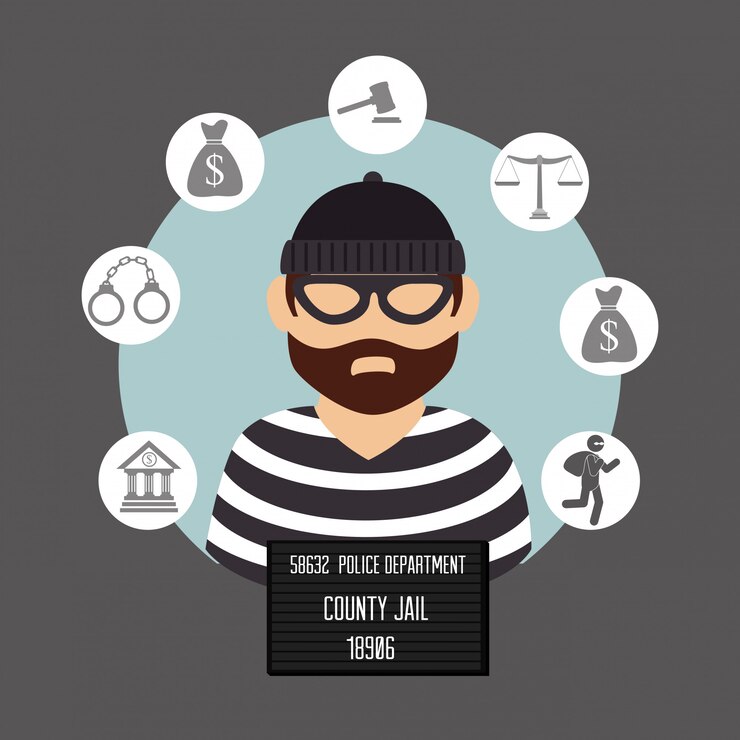 Ücretsiz Vektör law and legal justice graphic 