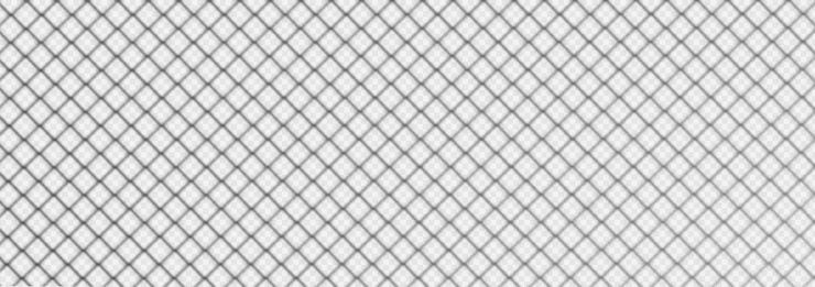 Ücretsiz Vektör metal wire mesh fence grid shadow effect