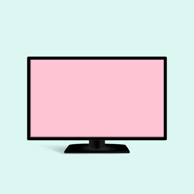 Ücretsiz Vektör monitör