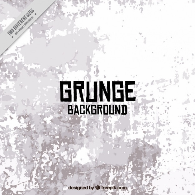 Ücretsiz Vektör noktalı grunge arka planı
