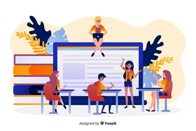 online education