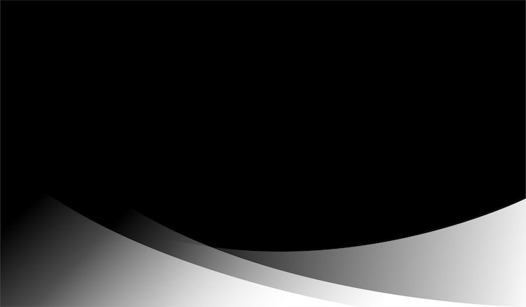 Ücretsiz Vektör renk geçişli arka plan dalgası minimalist tarzı