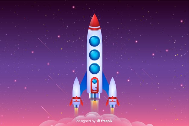rocket