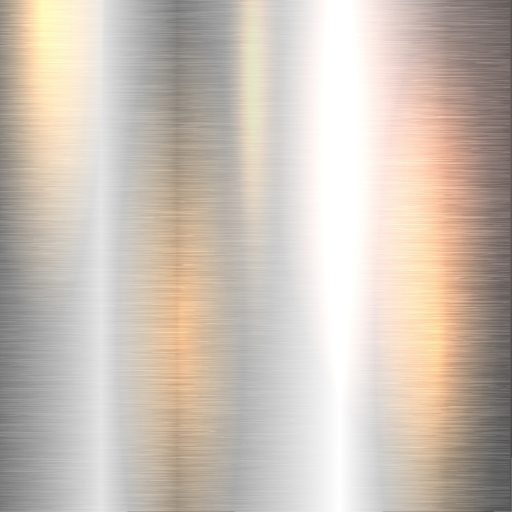 Ücretsiz Vektör shiny metal background