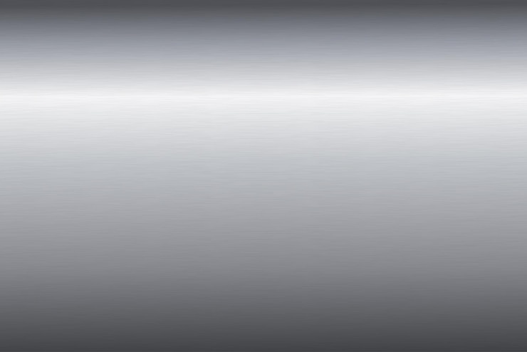 Ücretsiz Vektör silver metal background 2