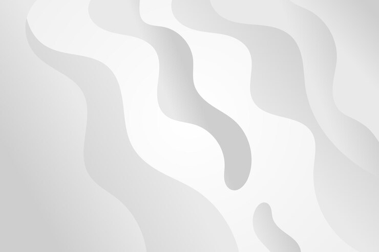 Ücretsiz Vektör silver wave abstract background