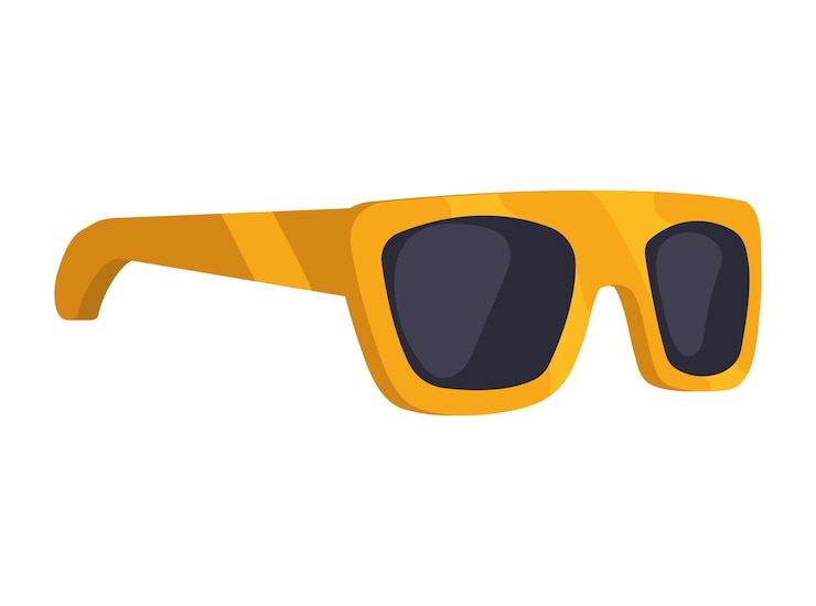 Ücretsiz Vektör sunglasses optical accessory fashion icon