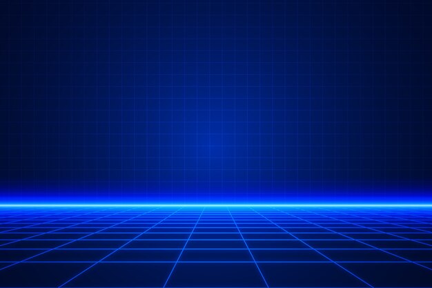 Technological design background