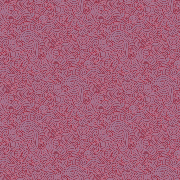Ücretsiz Vektör violet swirl pattern