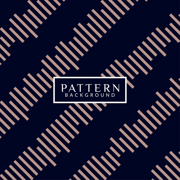 Abstract Pattern Background