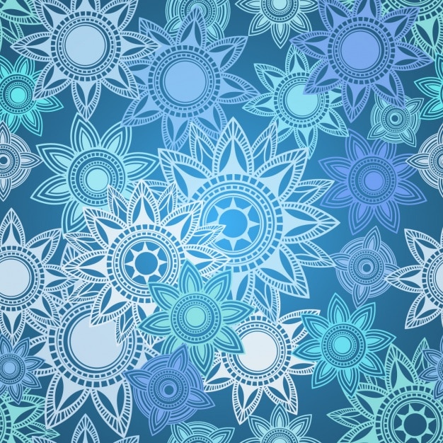 Abstract Pattern Background