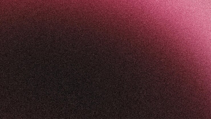 Vecteur gratuit abstrait fond rouge foncé texture granuleuse