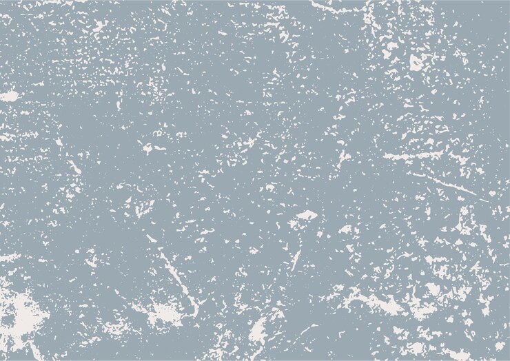 Vecteur gratuit abstrait avec une texture de superposition de grunge