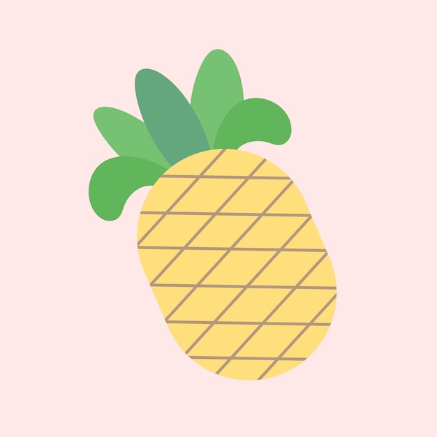 ananas