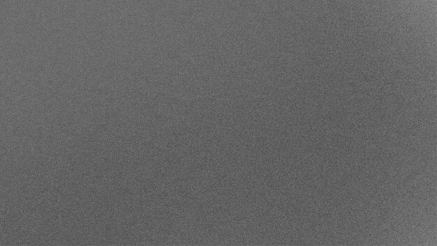 Arrière-plan abstrait texture grise granuleuse
