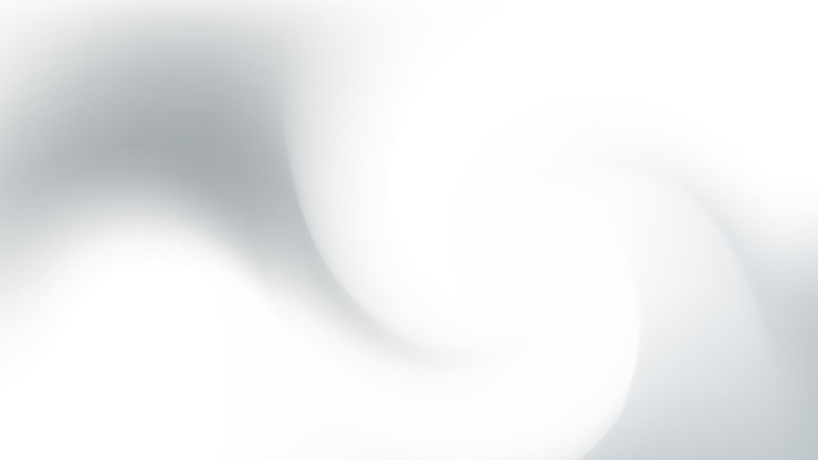 Vecteur gratuit arrière-plan de gradient abstrait blanc et gris