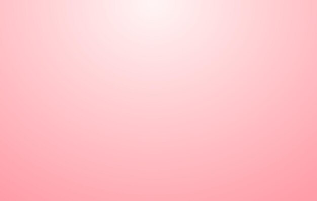 Arrière-plan avec gradient rose