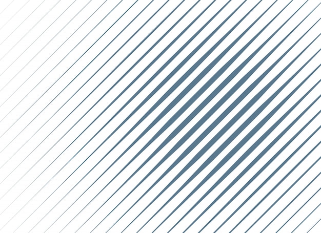 arrière-plan de lignes diagonales abstraites