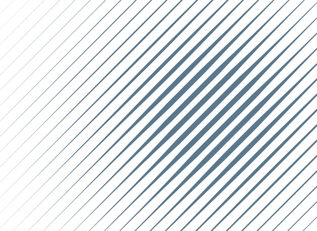 arrière-plan de lignes diagonales abstraites